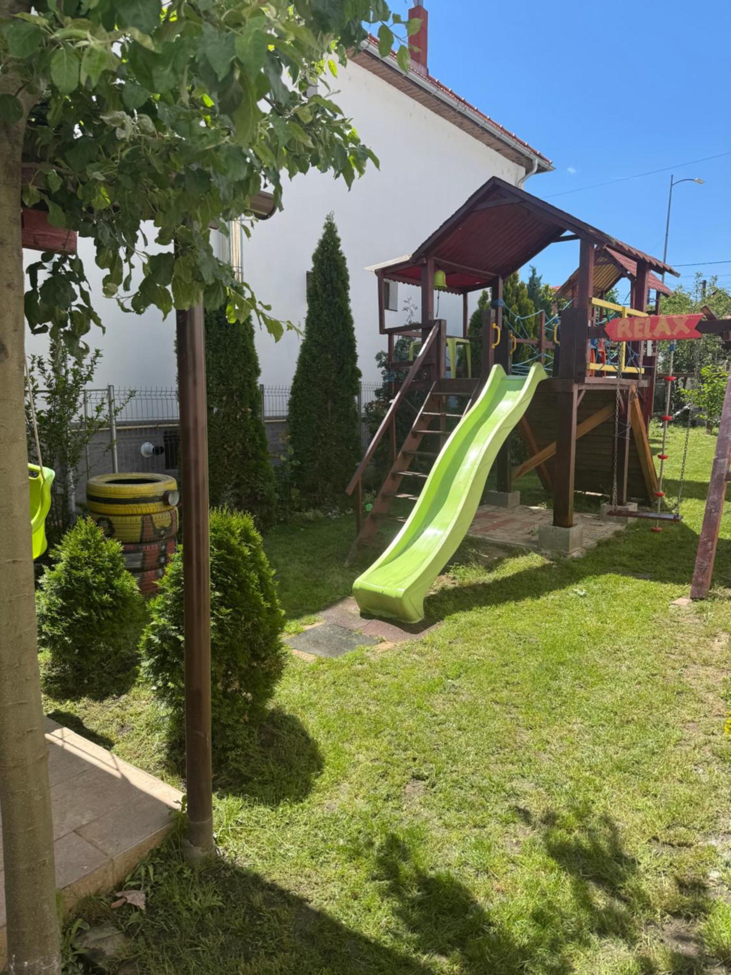 Pensiunea Casa Rica Călimăneşti Exterior foto
